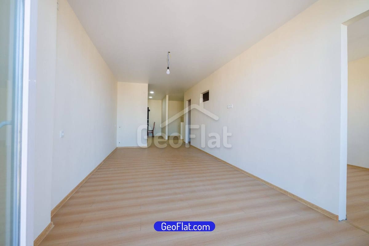 For sale: Apartment, 95 m², newly renovated 4-room (3-bedroom) on Georgi Leonidze Street, Batumi — $90,000.