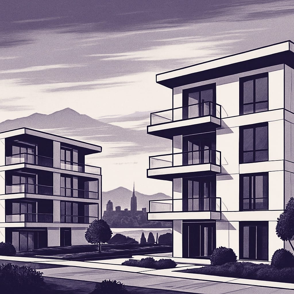 Why more and more Israelis are buying real estate in Batumi