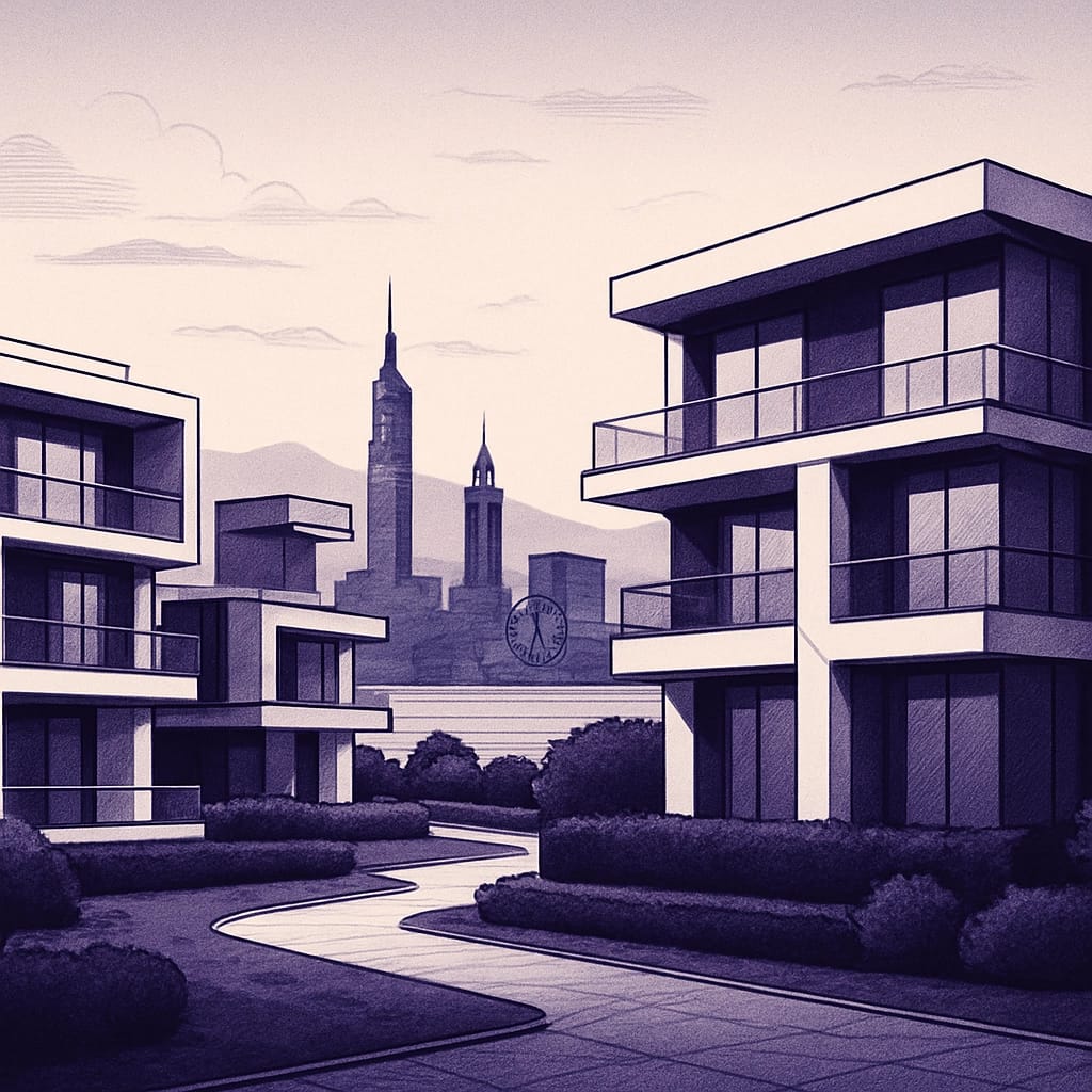 For a freelancer: life in Batumi — 365 days by the sea